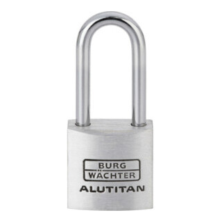 Cadenas à cylindre Burg-Wächter 770
