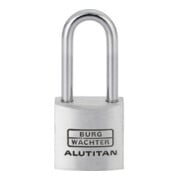 Cadenas à cylindre Burg-Wächter 770