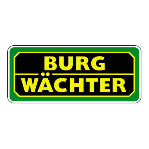 Cadenas Burg-Wächter 217 Karat