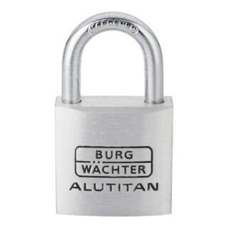 Burg-Wächter Cadenas à cylindre 770