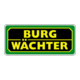 BURG-WÄCHTER Cadenas ALUTITAN à clés différentes 30 mm-3