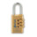 Cadenas à combinaison Burg-Wächter Combi-1