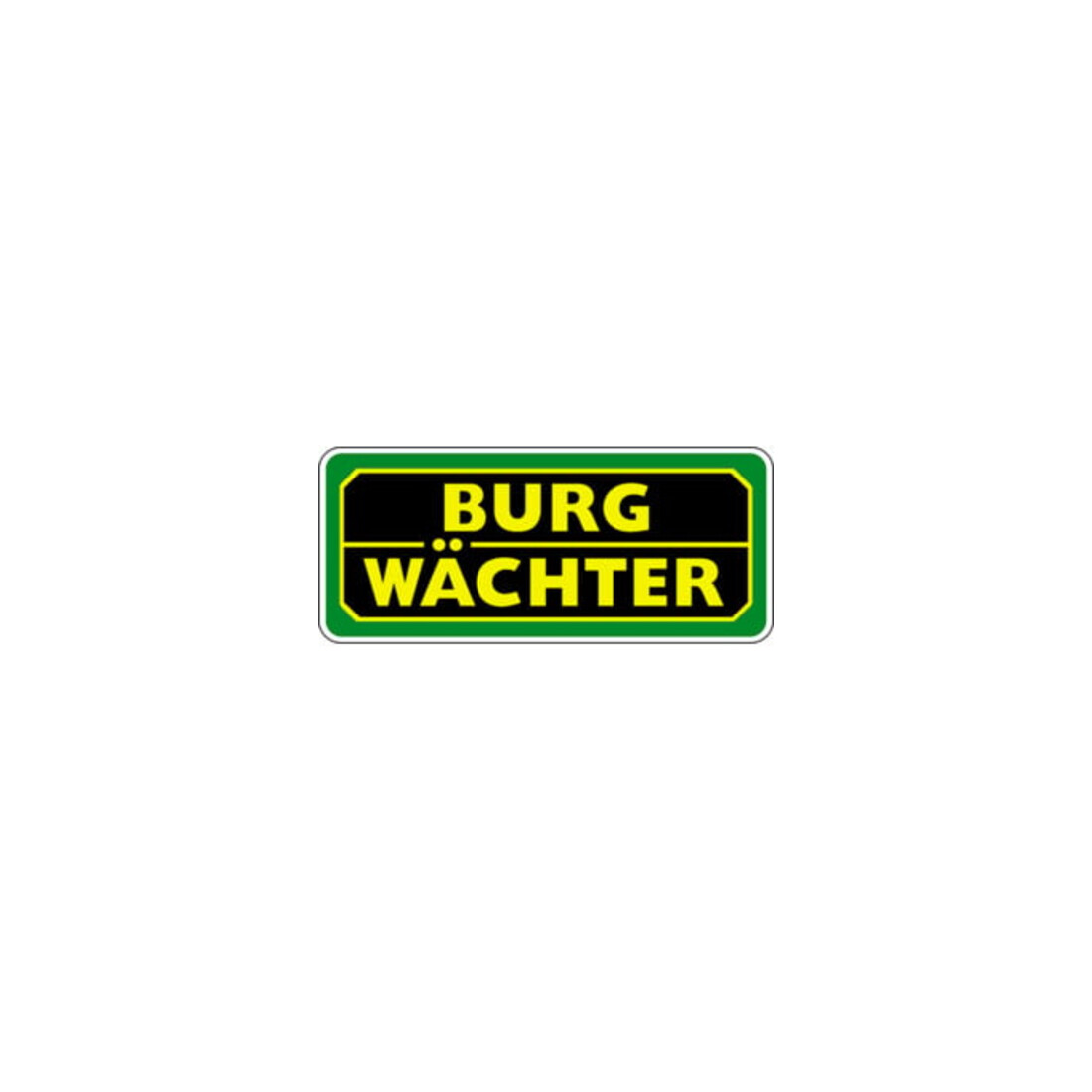 Burg-Wächter Cadenasà combinaison chiffrée,⌀ boîtier: 40 mm