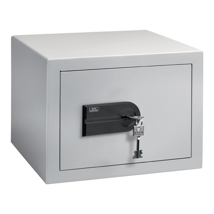 Burg-Wächter Coffre-fort pour meubles C4 E FS Outer-H.528mm Outer-B.435mm Outer-T.382mm 45,3 l