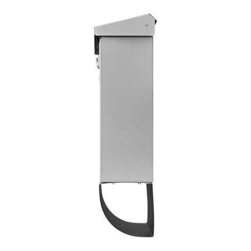 Burg-Wächter E.-Briefkasten Amrum-Set 38670 Ni
