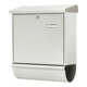 Burg-Wächter E.-Briefkastenset Comfort-Set 39130 Ni-5