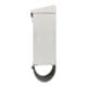 Burg-Wächter E.-Briefkastenset Comfort-Set 39130 Ni