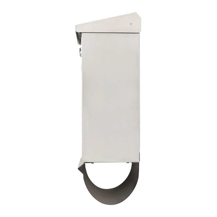 Burg-Wächter E.-Briefkastenset Comfort-Set 39130 Ni