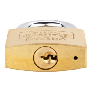Burg-Wächter Serrure cylindrique de précision Magno 40 mm à clés différentes