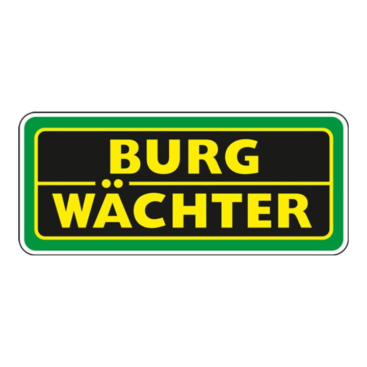 Burg-Wächter Software secuENTRY 5750 Software User 15 pc.
