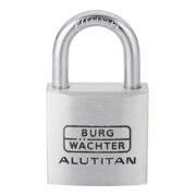 Burg-Wächter cilinder hangslot 770