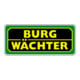 Burg-Wächter cilinder hangslot 770-3