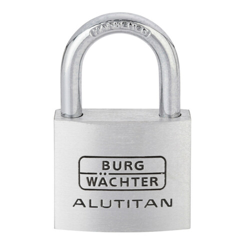 Burg-Wächter cilinder hangslot 770