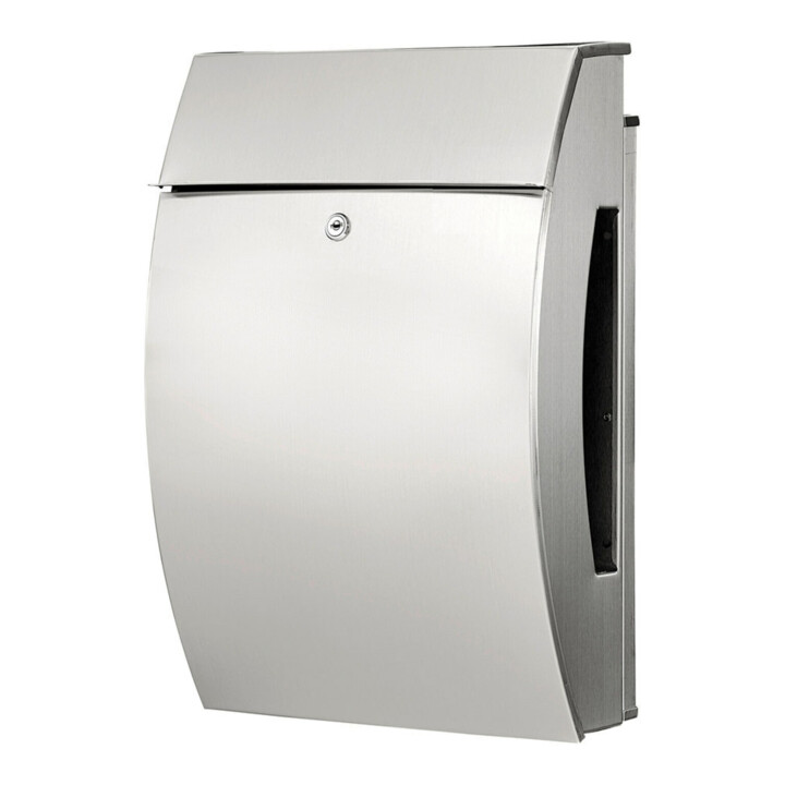Burg-Wächter Briefkasten Hamburg H.478mm B.322mm T.152mm DIN C4