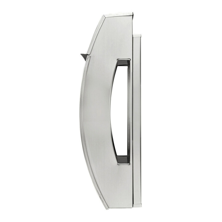 Burg-Wächter Briefkasten Hamburg H.478mm B.322mm T.152mm DIN C4