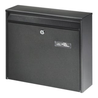 Burg-Wächter Briefkasten Mail 5877 W
