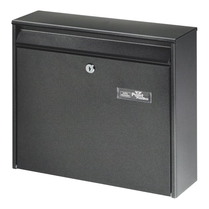 Burg-Wächter Briefkasten Mail 5877 W