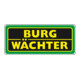 Burg-Wächter Briefkasten Mail 5877 W-3