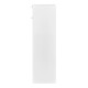 Burg-Wächter Briefkasten Potsdam H.322mm B.362mm T.100mm weiß STA DIN C4-5