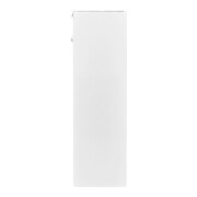Burg-Wächter Briefkasten Potsdam H.322mm B.362mm T.100mm weiß STA DIN C4-5