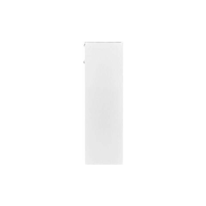Burg-Wächter Briefkasten Potsdam H.322mm B.362mm T.100mm weiß STA DIN C4