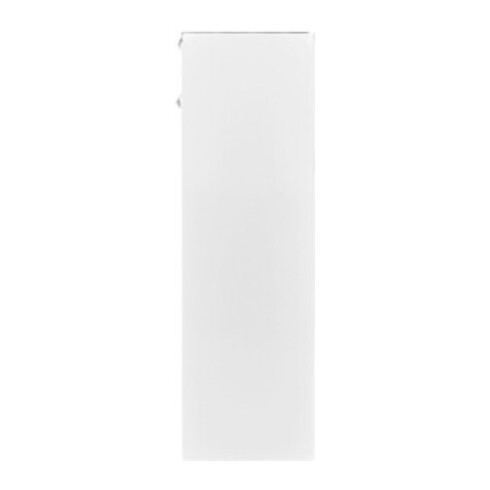 Burg-Wächter Briefkasten Potsdam H.322mm B.362mm T.100mm weiß STA DIN C4