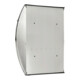 Burg-Wächter Briefkasten Riviera H.460mm B.335mm T.130mm VA DIN C4-2