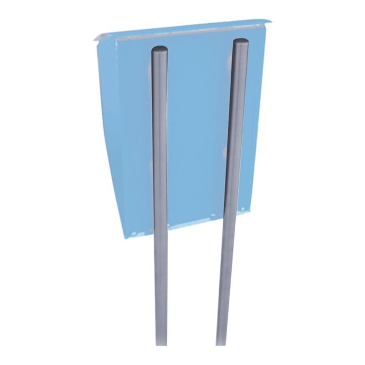 Burg-Wächter Briefkasten-Ständer Universal