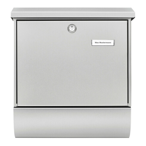 Burg-Wächter E.-Briefkasten Amrum-Set 38670 Ni
