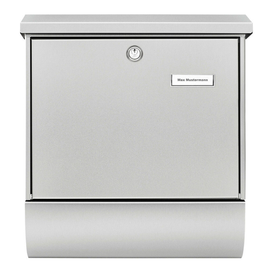 Burg-Wächter E.-Briefkasten Amrum-Set 38670 Ni