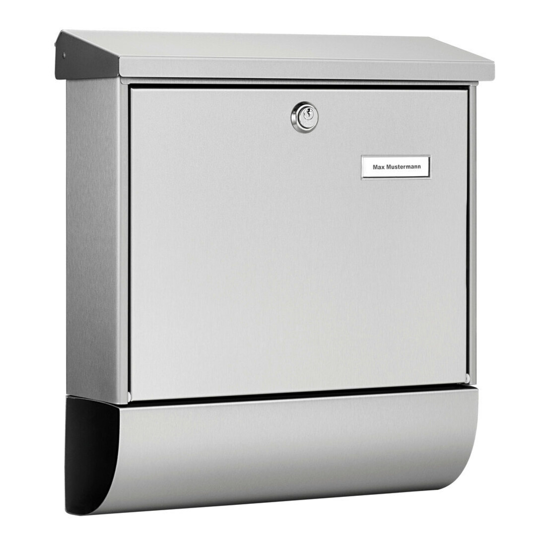 Burg-Wächter E.-Briefkasten Amrum-Set 38670 Ni