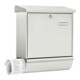 Burg-Wächter E.-Briefkastenset Comfort-Set 39130 Ni-2