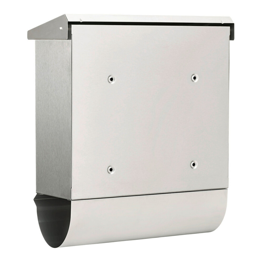 Burg-Wächter E.-Briefkastenset Comfort-Set 39130 Ni