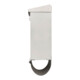 Burg-Wächter E.-Briefkastenset Comfort-Set 39130 Ni