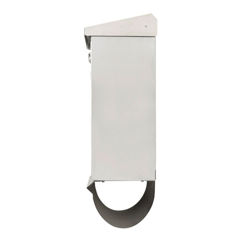 Burg-Wächter E.-Briefkastenset Comfort-Set 39130 Ni