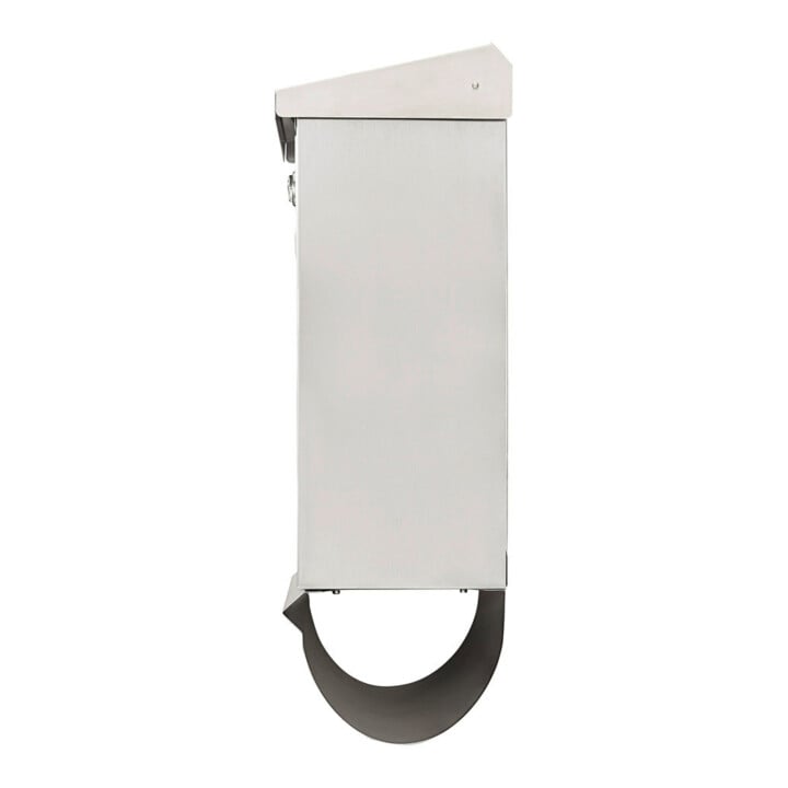 Burg-Wächter E.-Briefkastenset Comfort-Set 39130 Ni