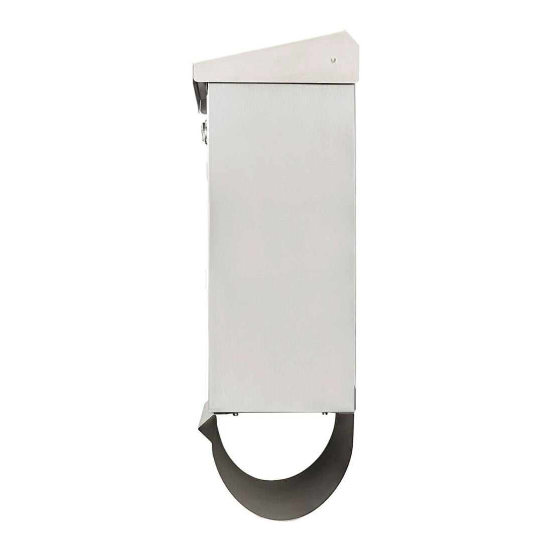 Burg-Wächter E.-Briefkastenset Comfort-Set 39130 Ni