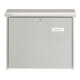 Burg-Wächter Edelstahl-Briefkasten Comfort 3913 Ni-5