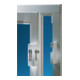 Burg-Wächter Fenstersicherung Blocksafe B1 W SB-1