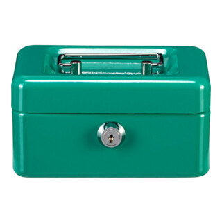 Burg-Wächter Geldkassette Money