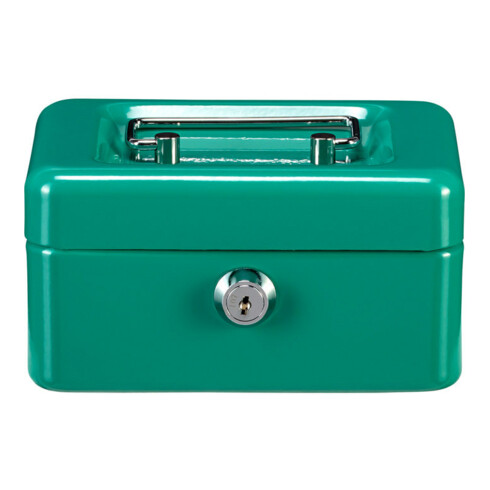 Burg-Wächter Geldkassette Money 5015