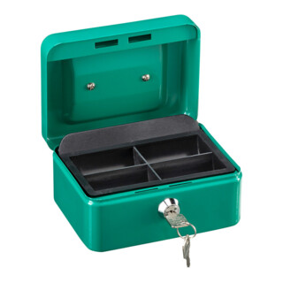 Burg-Wächter Geldkassette Money