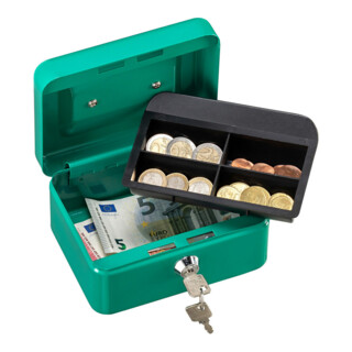 Burg-Wächter Geldkassette Money