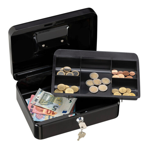 Burg-Wächter Geldkassette Money 5025