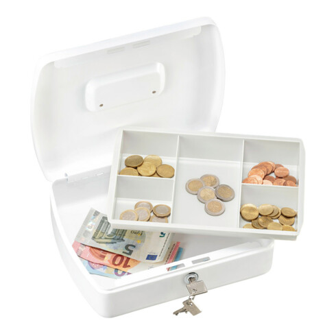 Burg-Wächter Geldkassette Office 2257