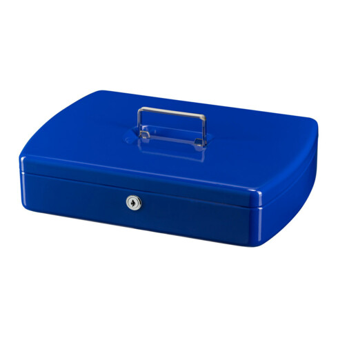 Burg-Wächter Geldkassette Office 2307