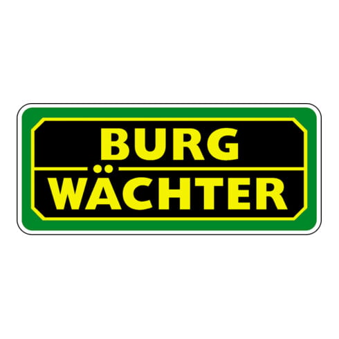 Burg-Wächter Geldkassette Office 2307