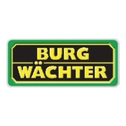 Burg-Wächter Kunststoff-Briefkasten Esprit 4912 Si-3