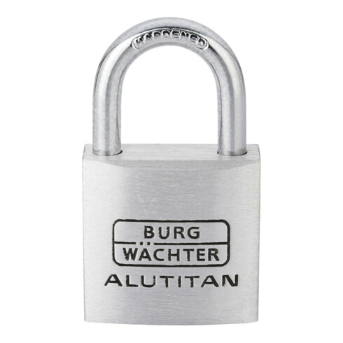 Burg-Wächter Lucchetto a cilindro 770