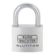 Burg-Wächter Lucchetto a cilindro 770